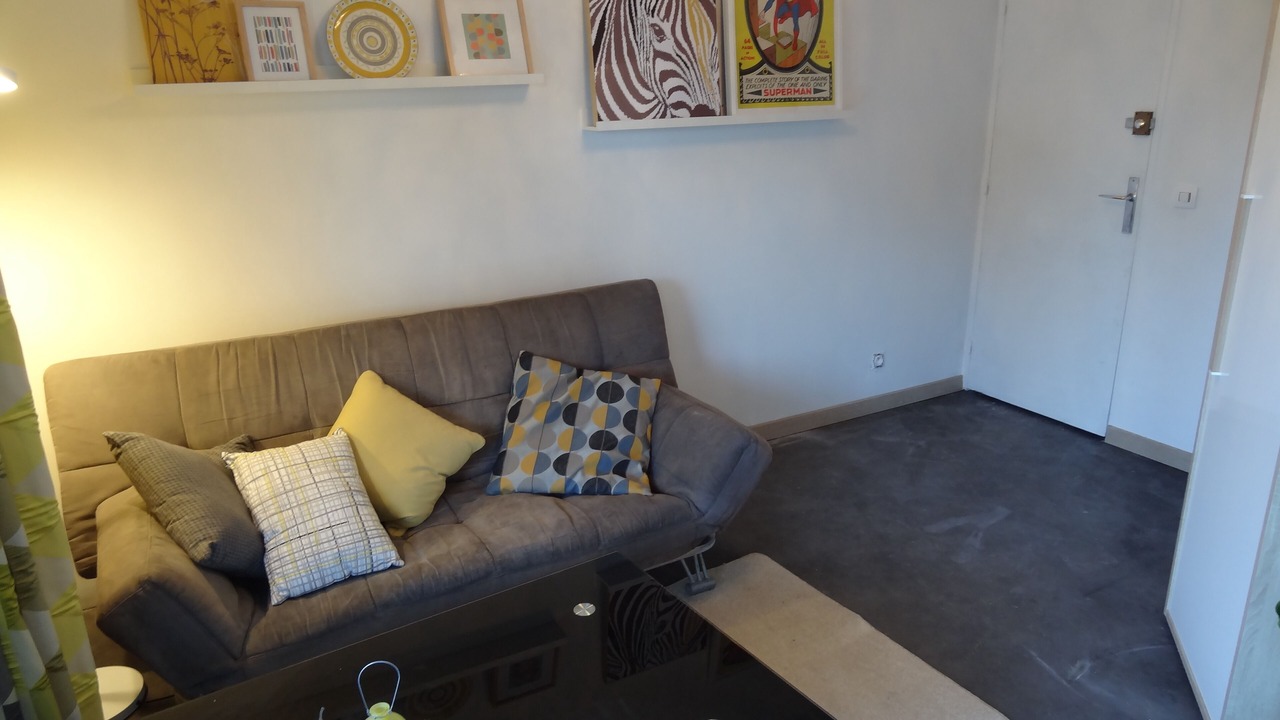 Photo of Livingroom in Celleneuve