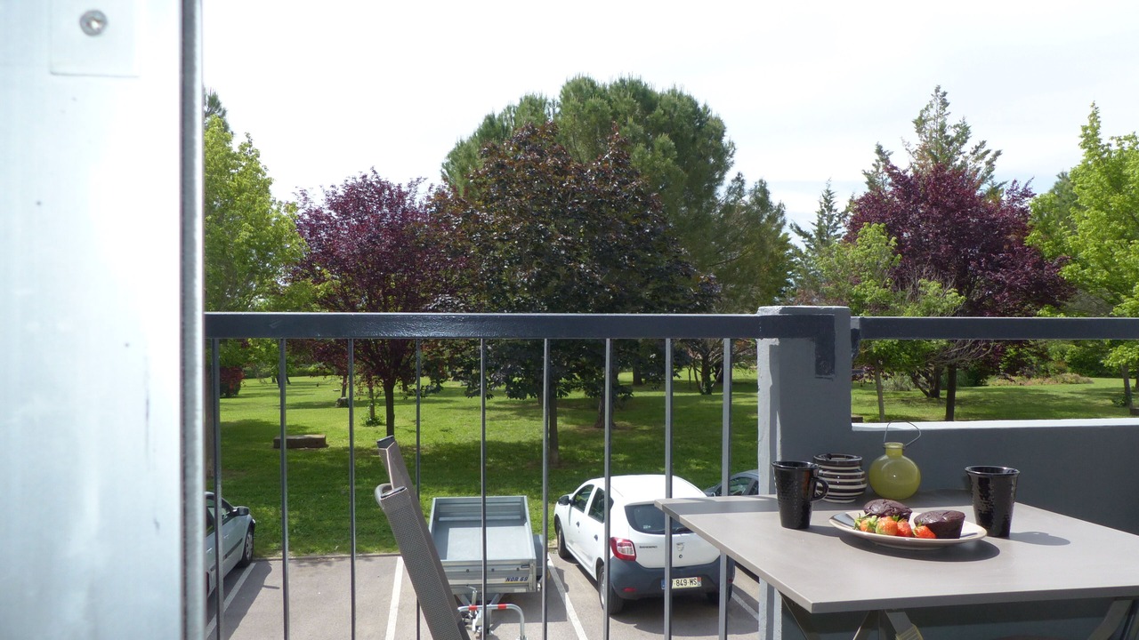 Photo of Outdoor in Celleneuve