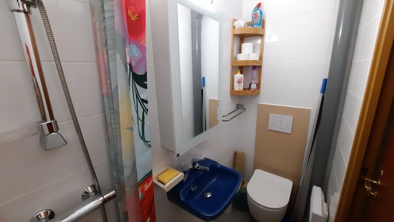 Photo of Bathroom in Sermange