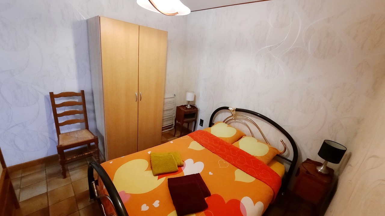 Photo of Bedroom in Sermange