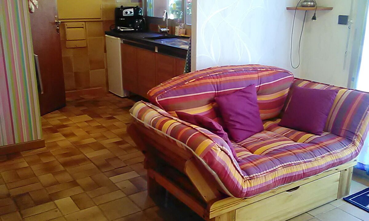 Photo of Livingroom in Sermange