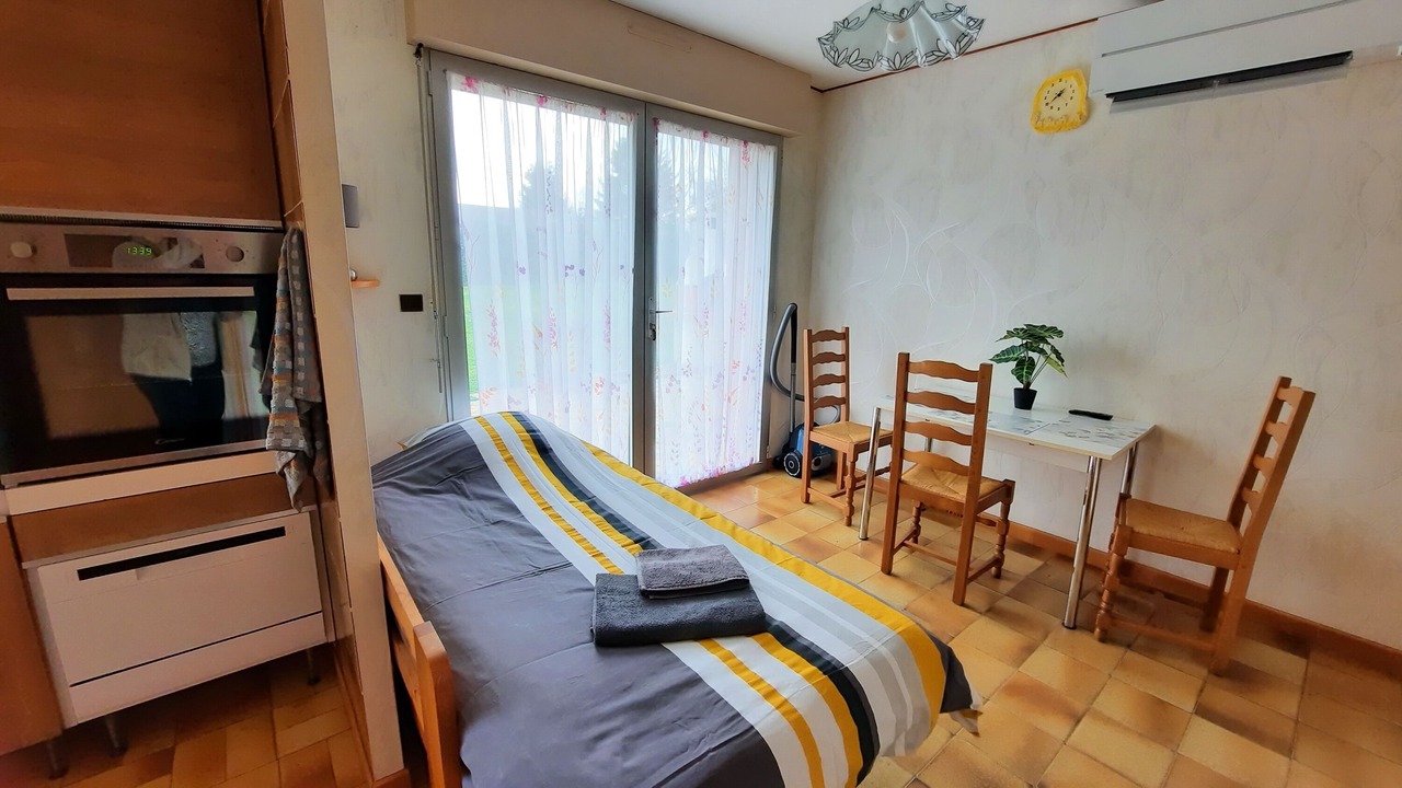 Photo of Bedroom in Sermange