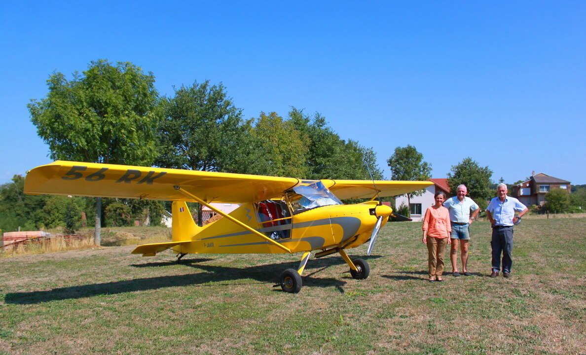 Photo of Outdoor in Sermange