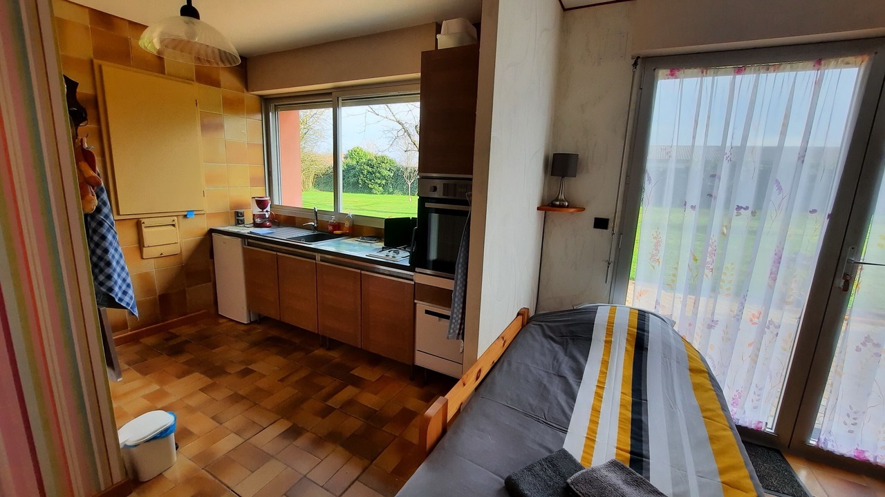 Photo of Bedroom in Sermange