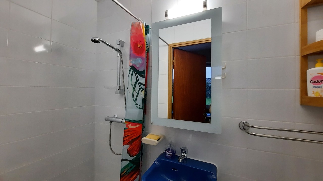 Photo of Bathroom in Sermange