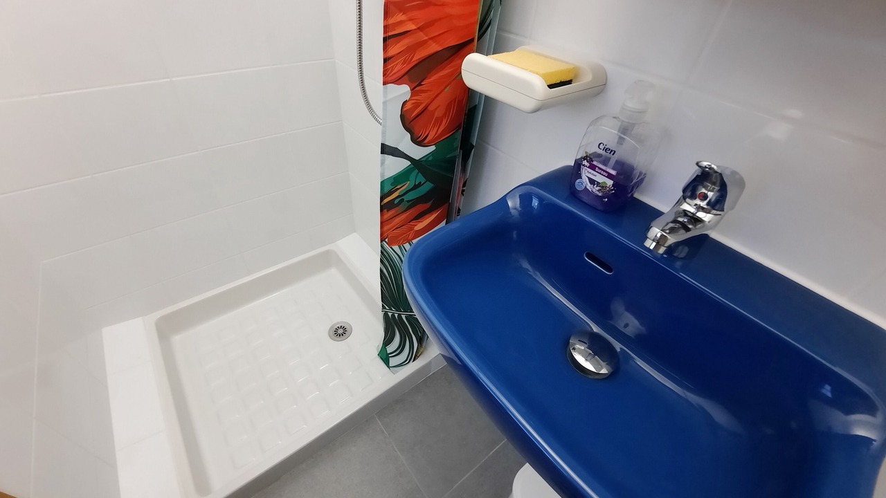 Photo of Bathroom in Sermange