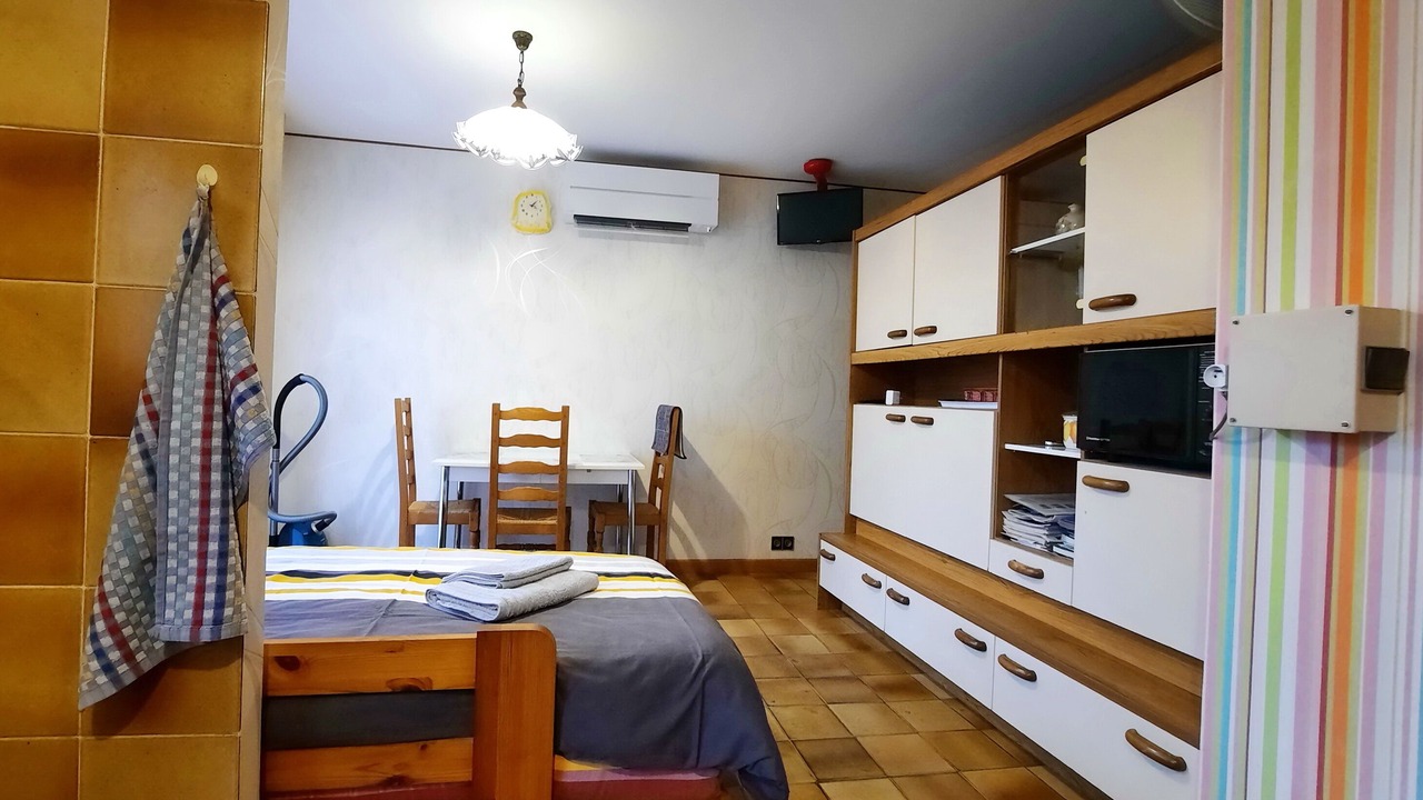 Photo of Bedroom in Sermange