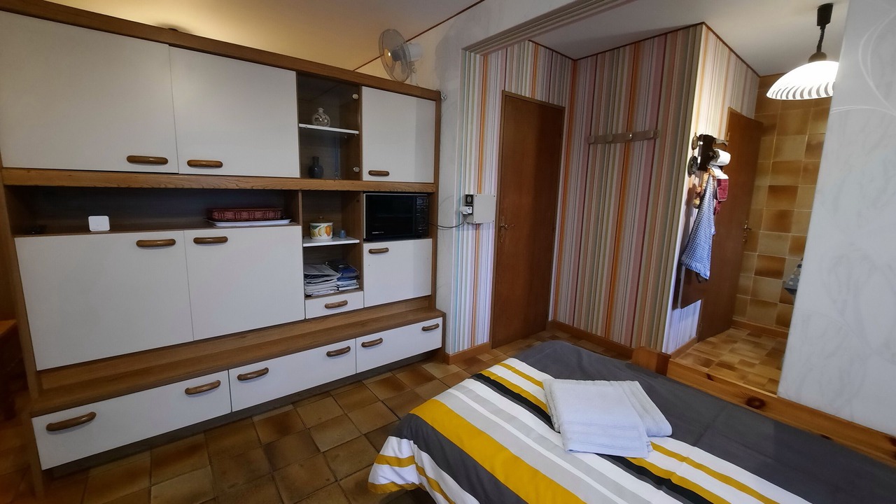 Photo of Bedroom in Sermange