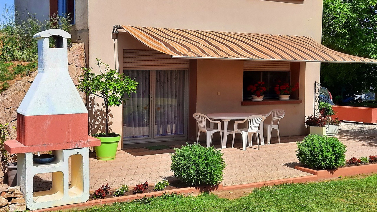 Photo of Outdoor in Sermange