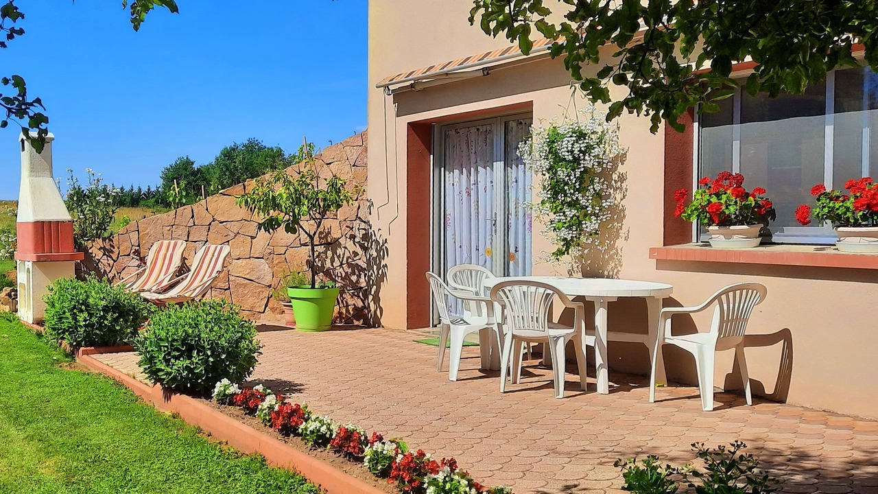 Photo of Outdoor in Sermange