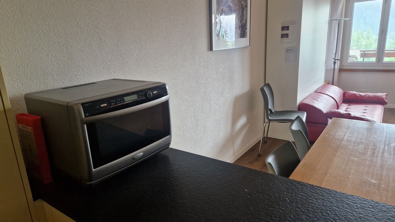 Photo of Others in Leukerbad