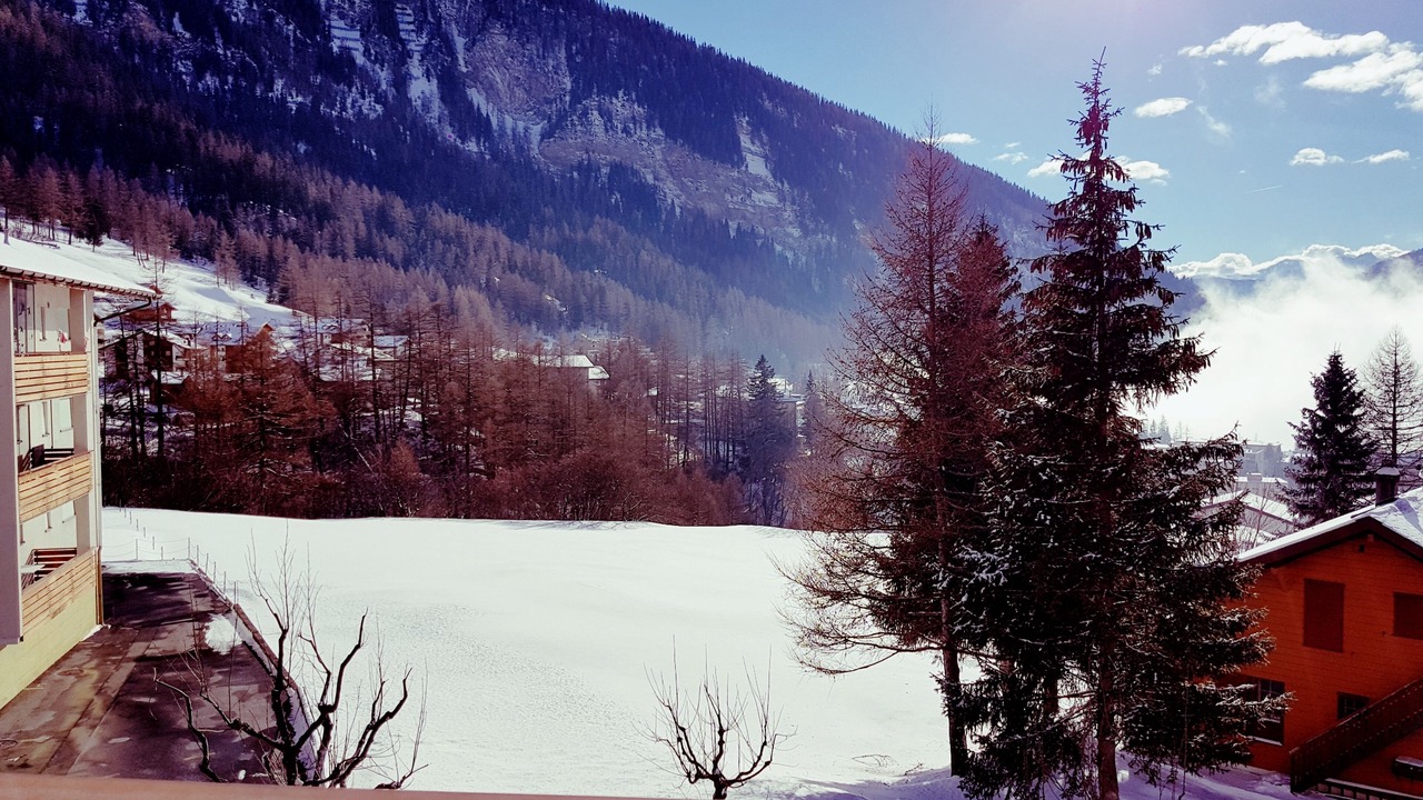 Photo of Outdoor in Leukerbad