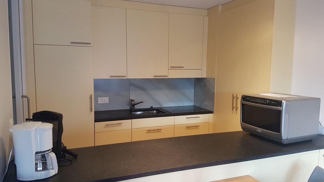 Photo of Kitchen in Leukerbad