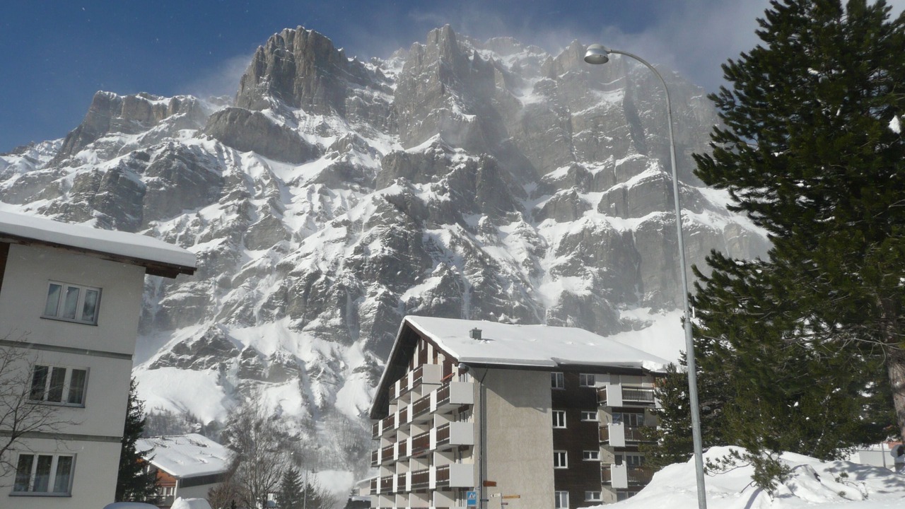 Photo of Outdoor in Leukerbad