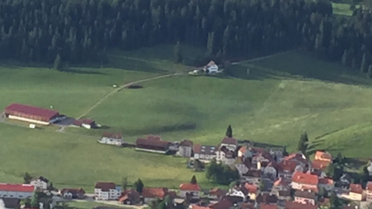 Photo of Outdoor in La Brevine
