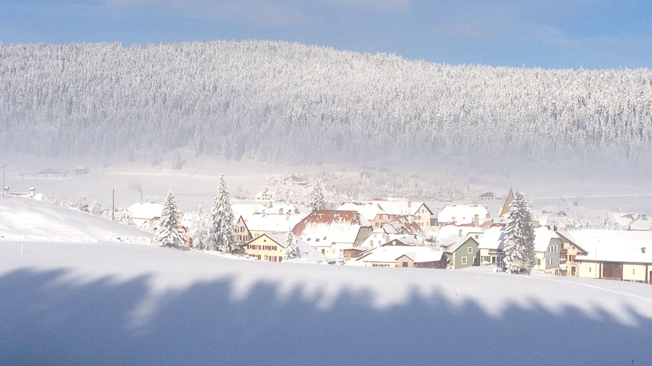 Photo of Others in La Brevine
