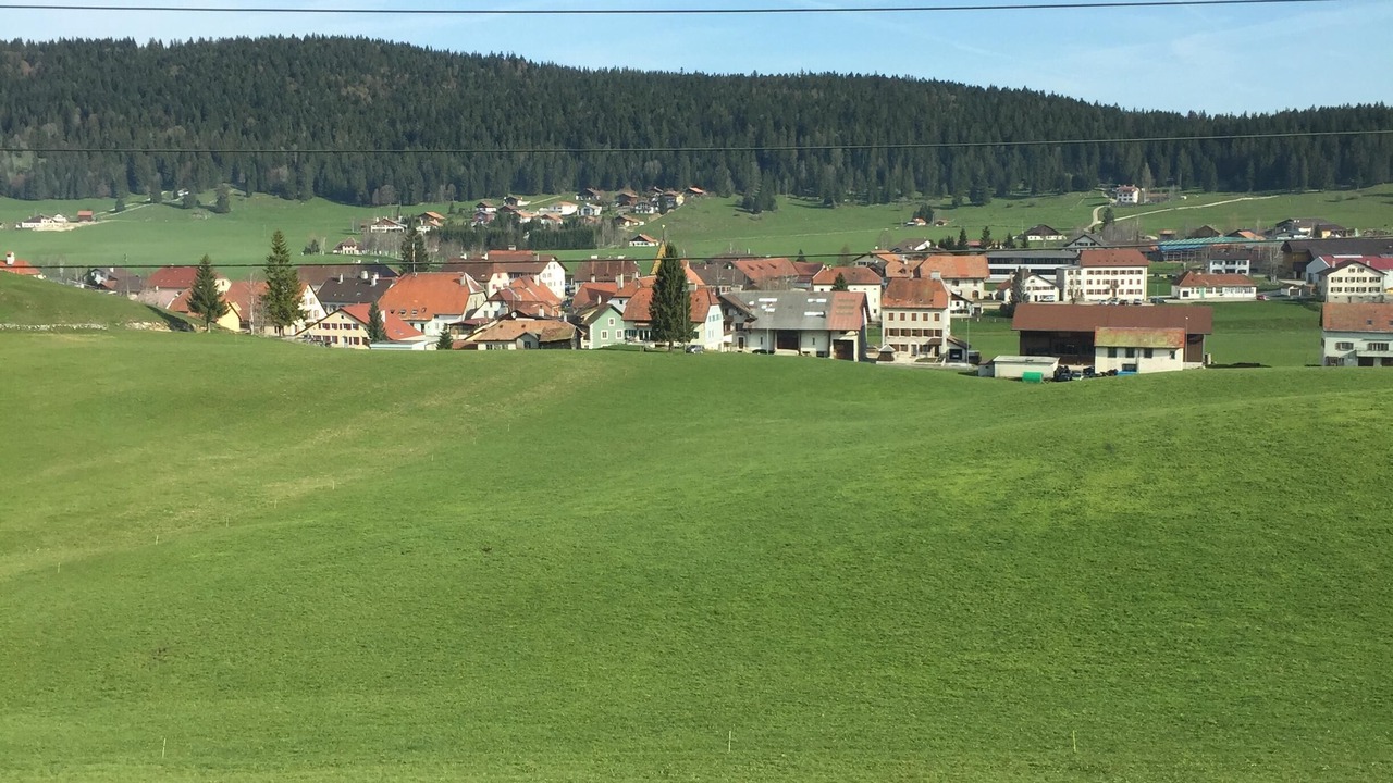Photo of Others in La Brevine
