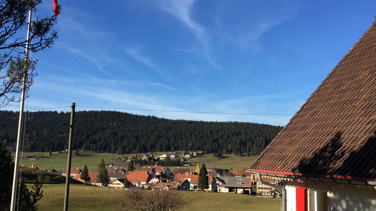 Photo of Others in La Brevine