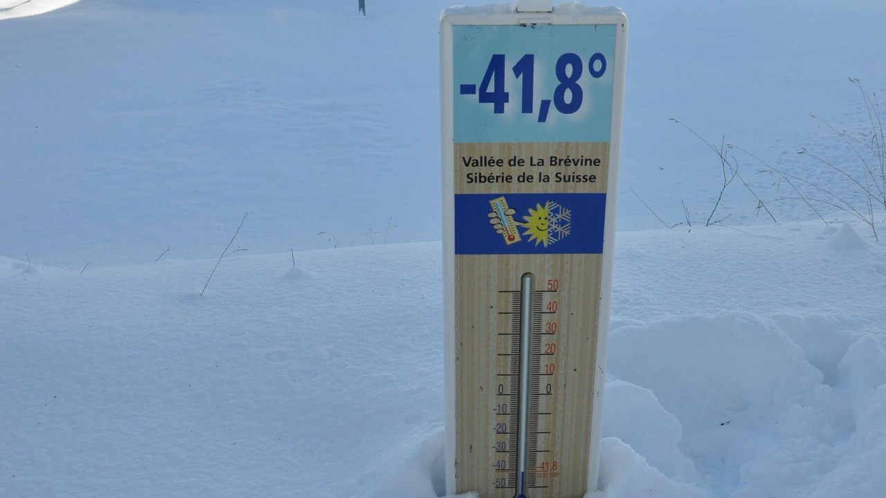 Photo of Outdoor in La Brevine