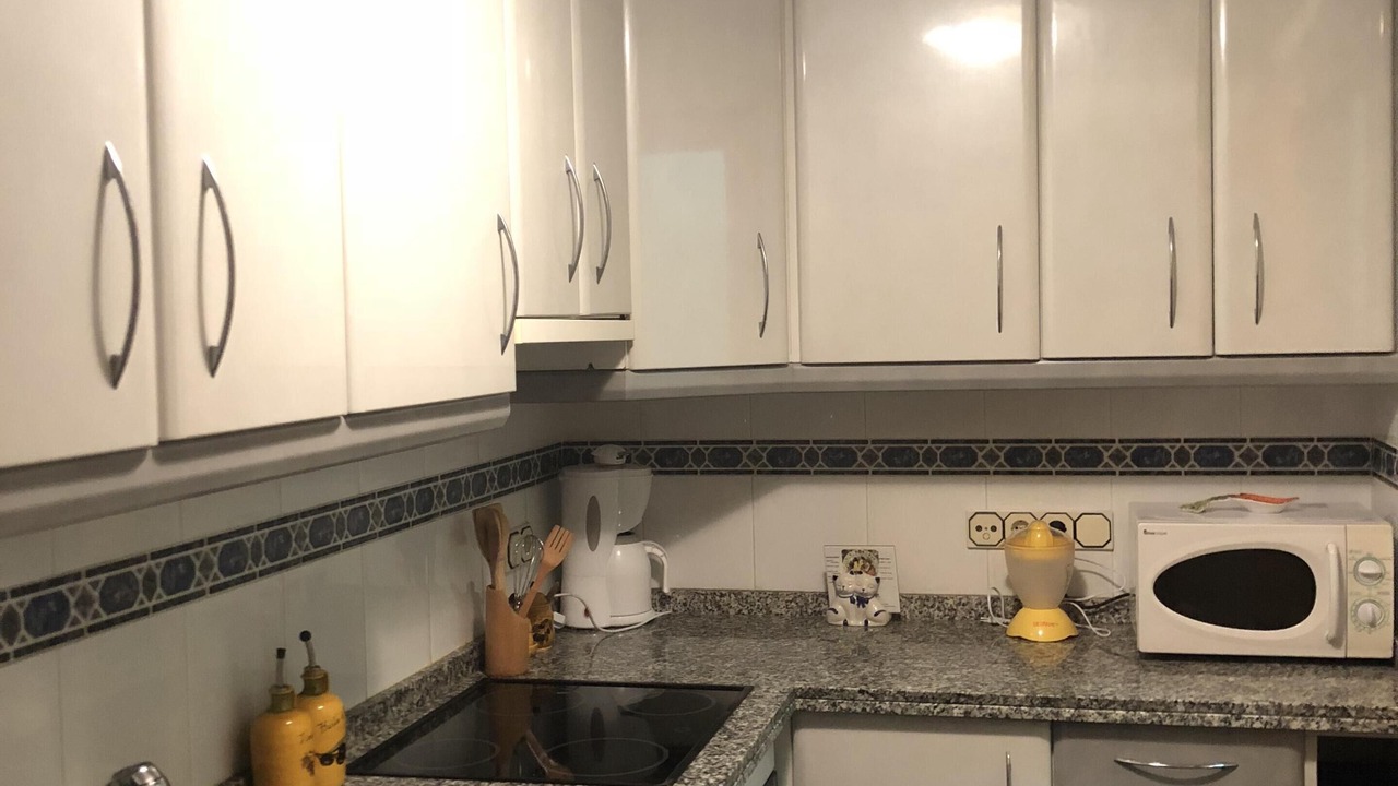 Photo of Kitchen in Pla del Bon Repos