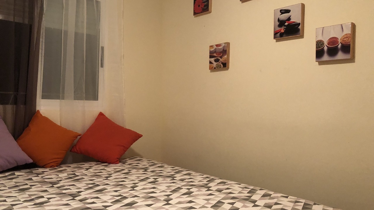 Photo of Bedroom in Pla del Bon Repos