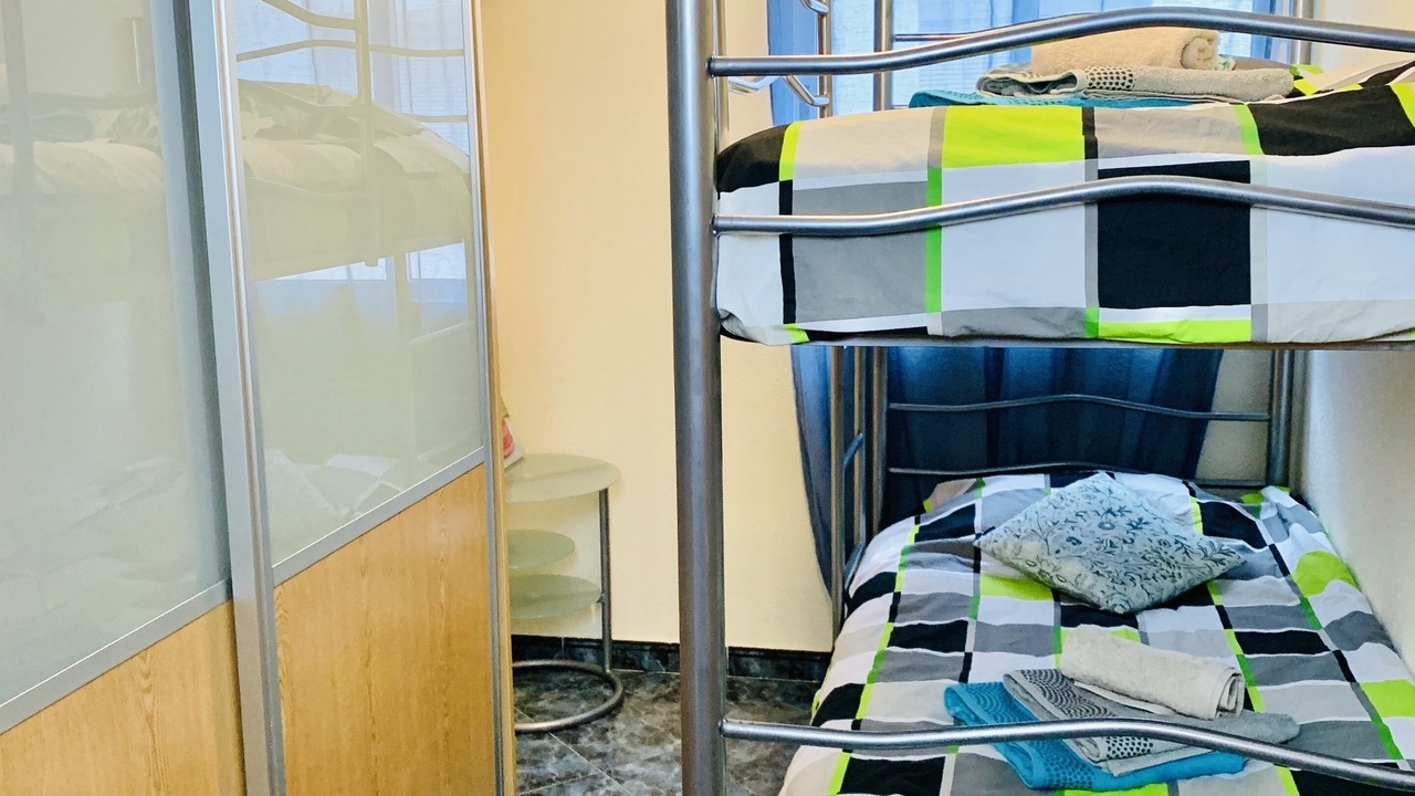 Photo of Bedroom in Pla del Bon Repos