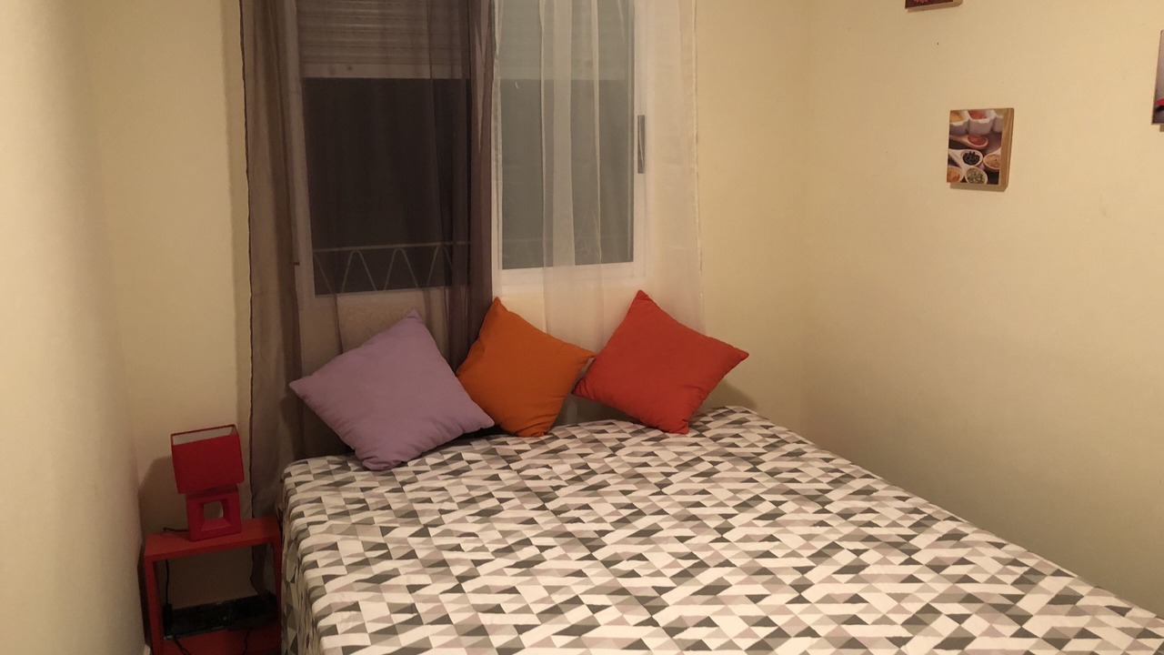 Photo of Bedroom in Pla del Bon Repos
