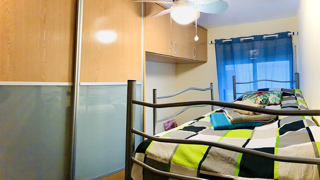 Photo of Bedroom in Pla del Bon Repos