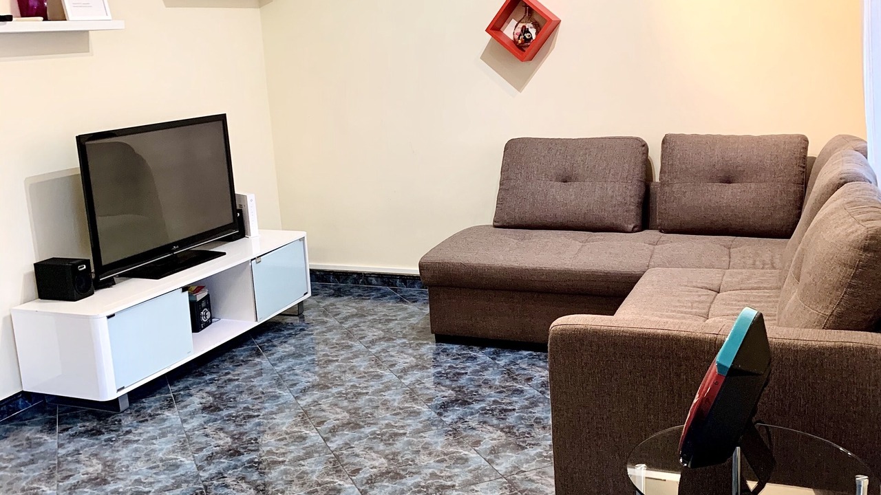 Photo of Livingroom in Pla del Bon Repos