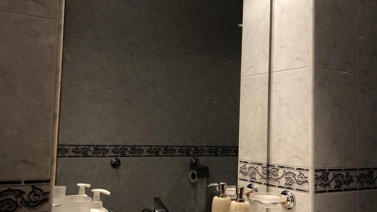Photo of Bathroom in Pla del Bon Repos