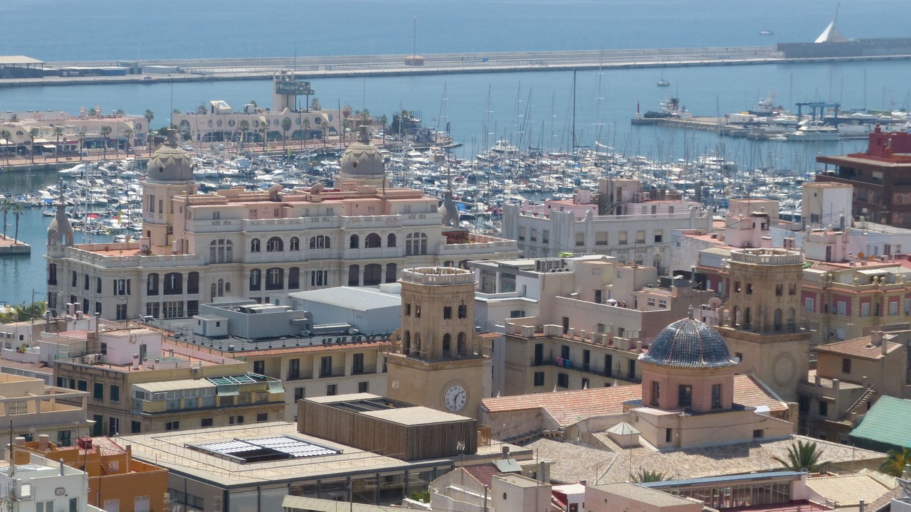 Photo of Outdoor in Pla del Bon Repos
