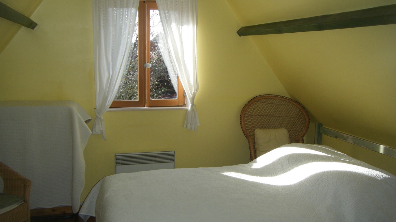 Photo of Bedroom in Wissant