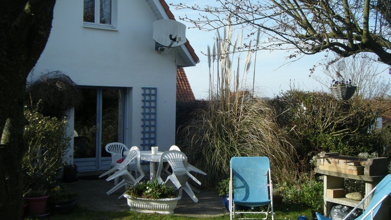 Photo of Outdoor in Wissant