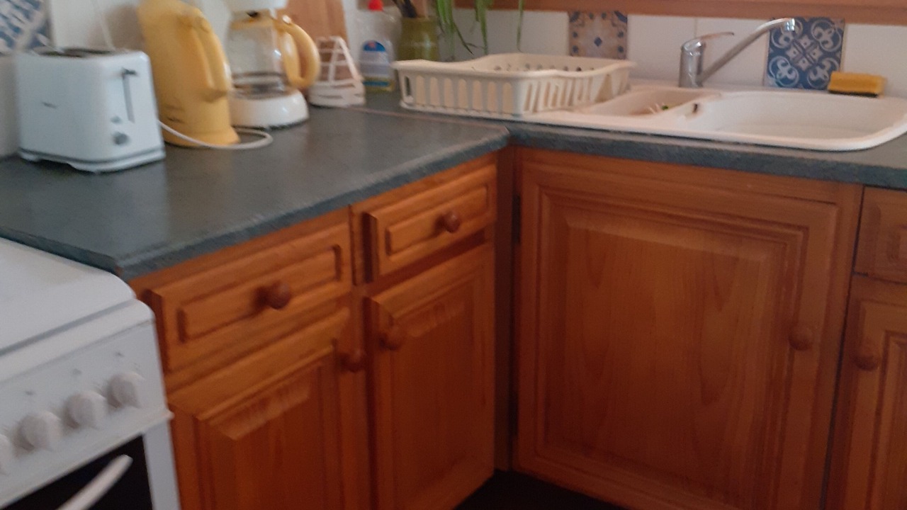 Photo of Kitchen in Wissant
