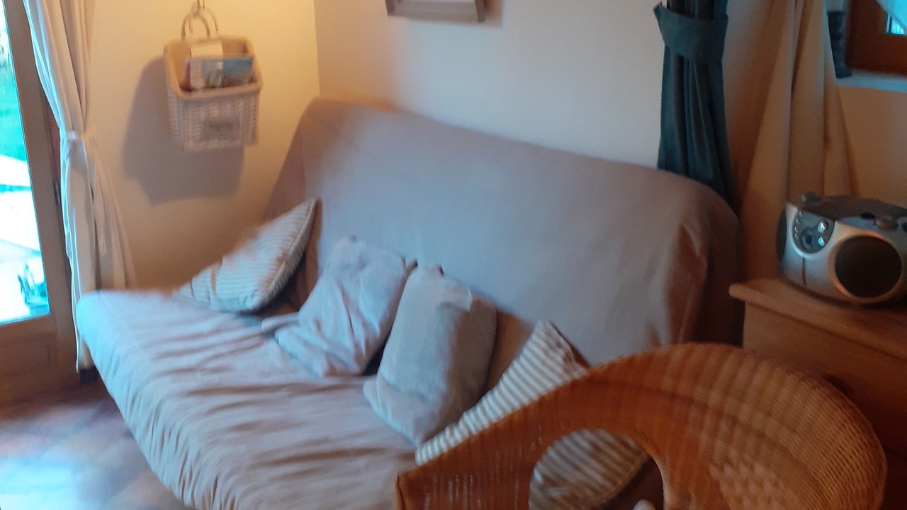 Photo of Livingroom in Wissant