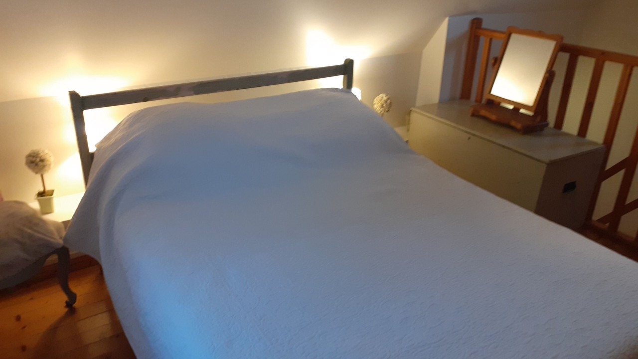 Photo of Bedroom in Wissant