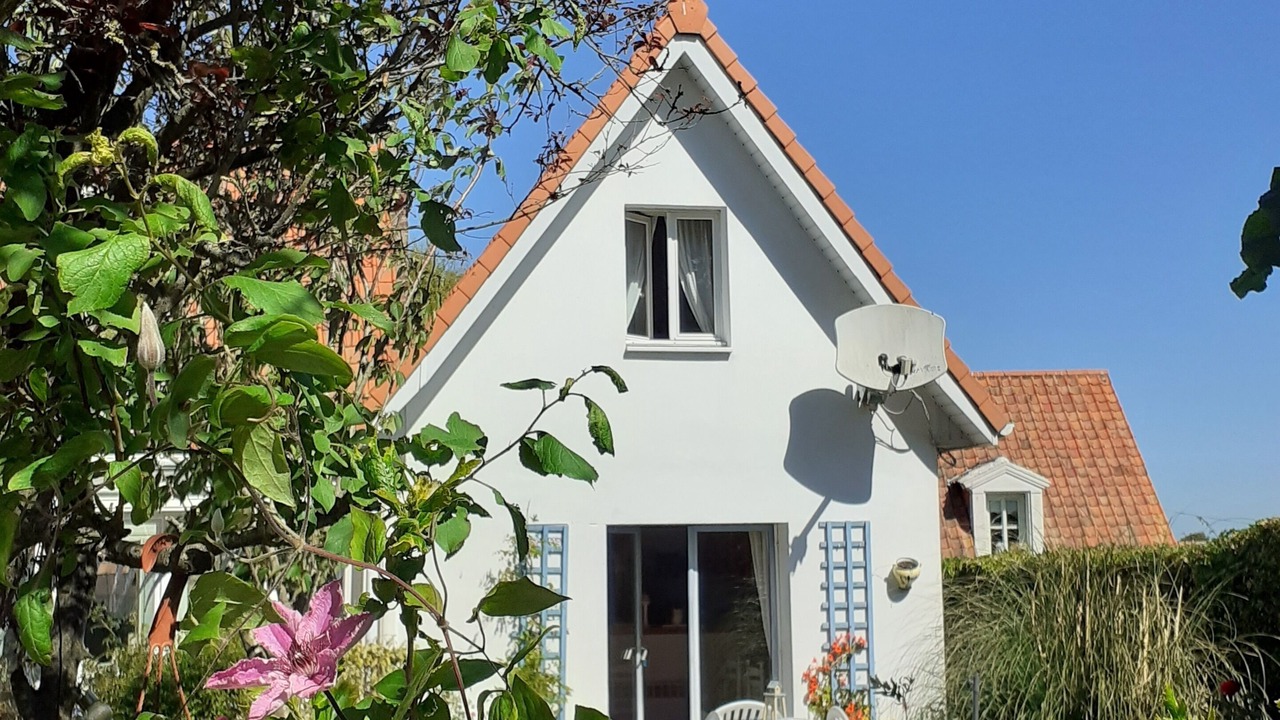 Photo of Outdoor in Wissant