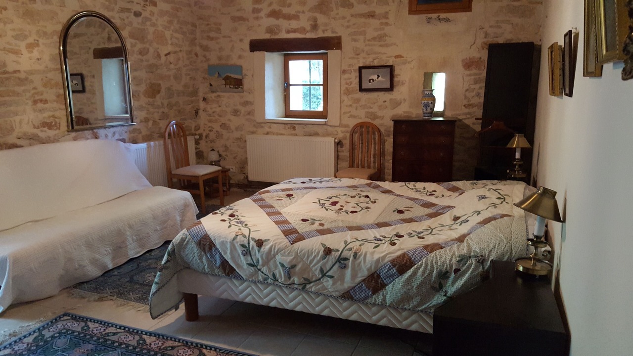 Photo of Bedroom in Venejan
