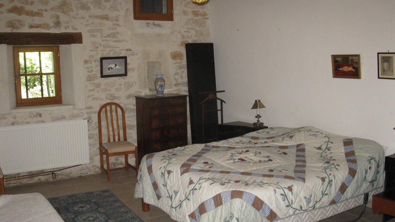 Photo of Bedroom in Venejan