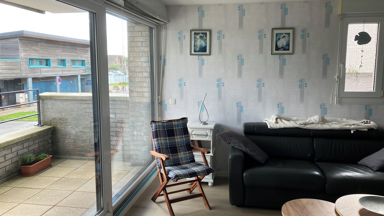 Photo of Livingroom in Bray-Dunes