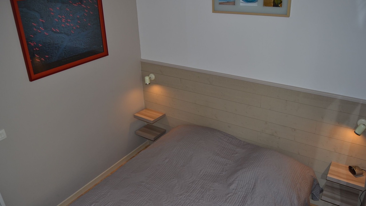 Photo of Bedroom in Bray-Dunes