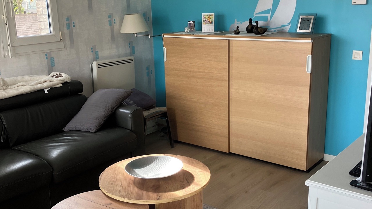 Photo of Livingroom in Bray-Dunes