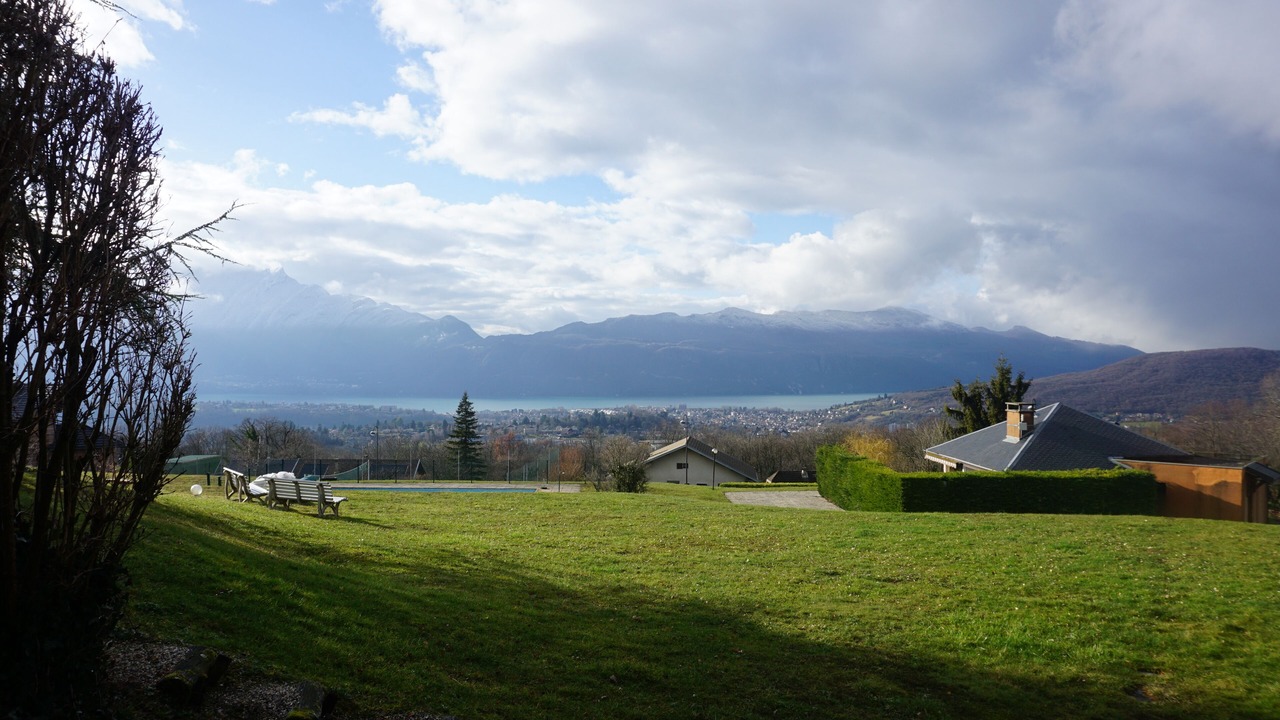 Photo of Outdoor in Pugny-Chatenod