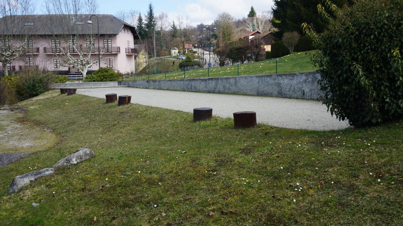 Photo of Outdoor in Pugny-Chatenod