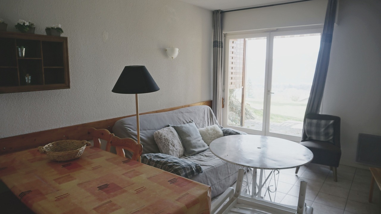 Photo of Livingroom in Pugny-Chatenod