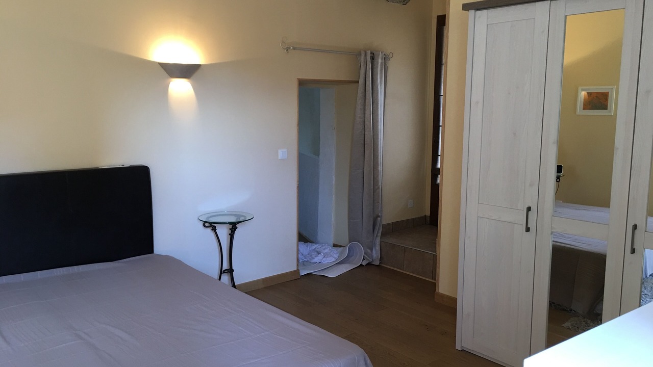 Photo of Bedroom in Puisserguier