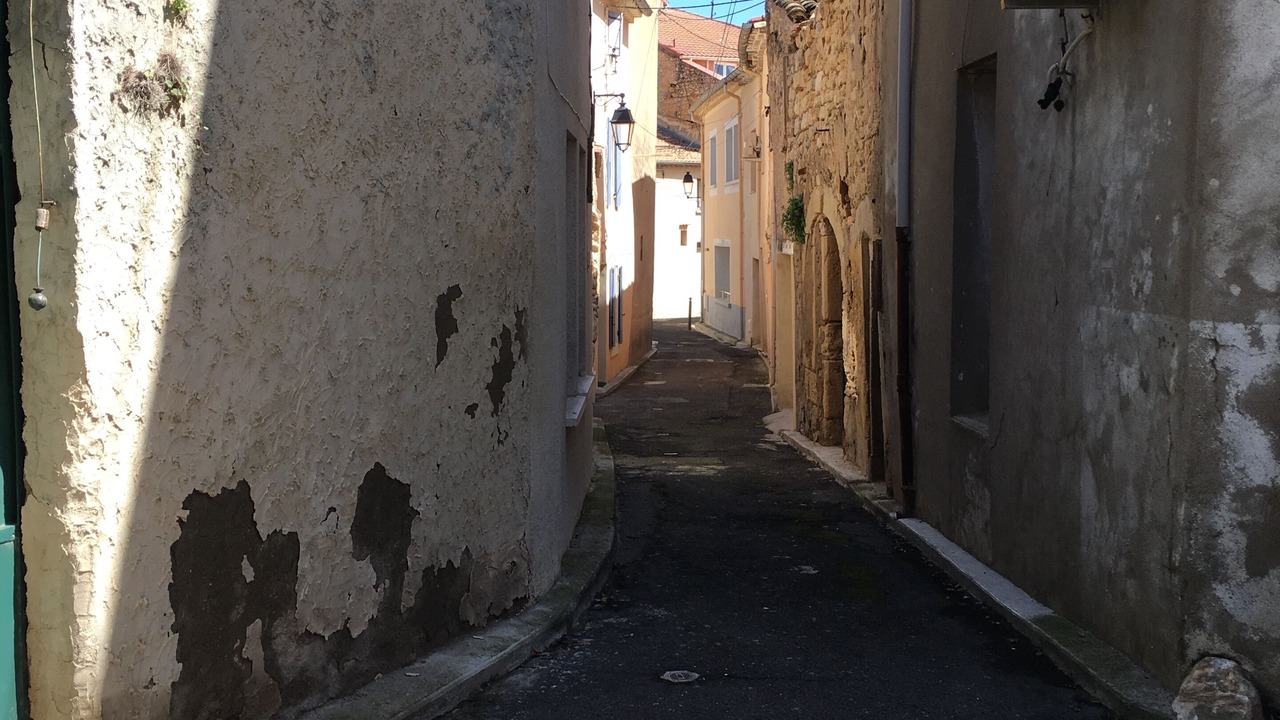 Photo of Outdoor in Puisserguier