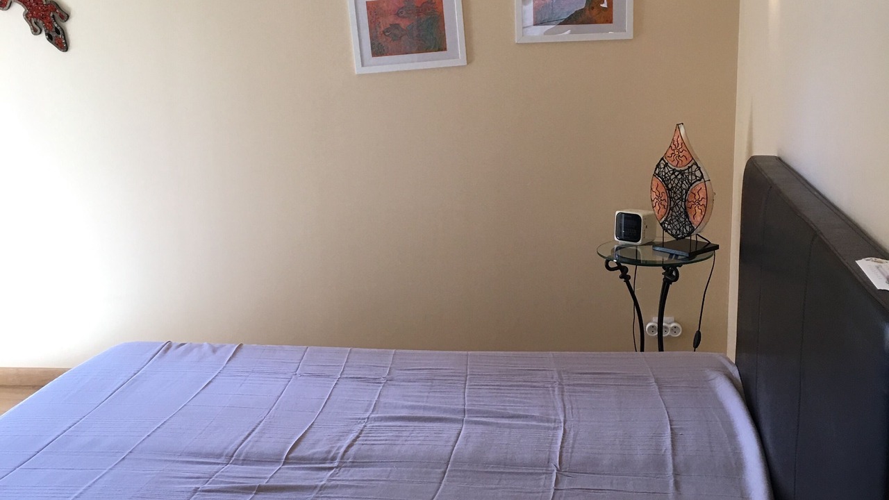 Photo of Bedroom in Puisserguier