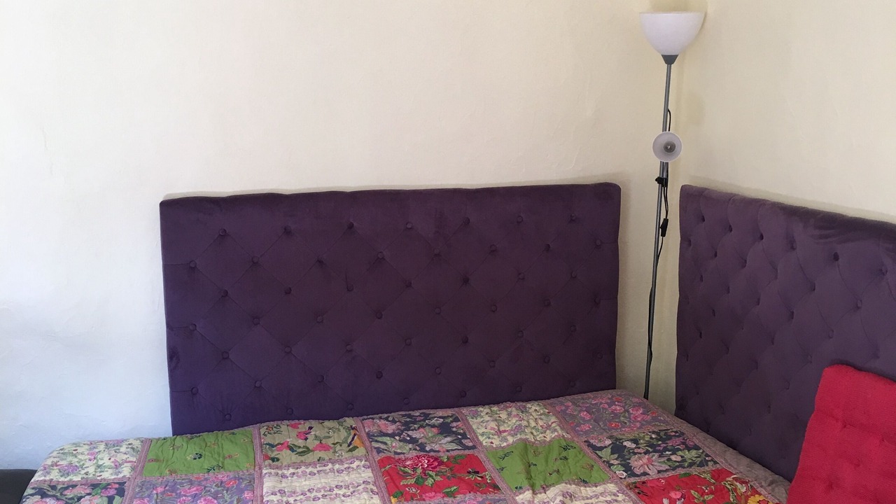 Photo of Bedroom in Puisserguier