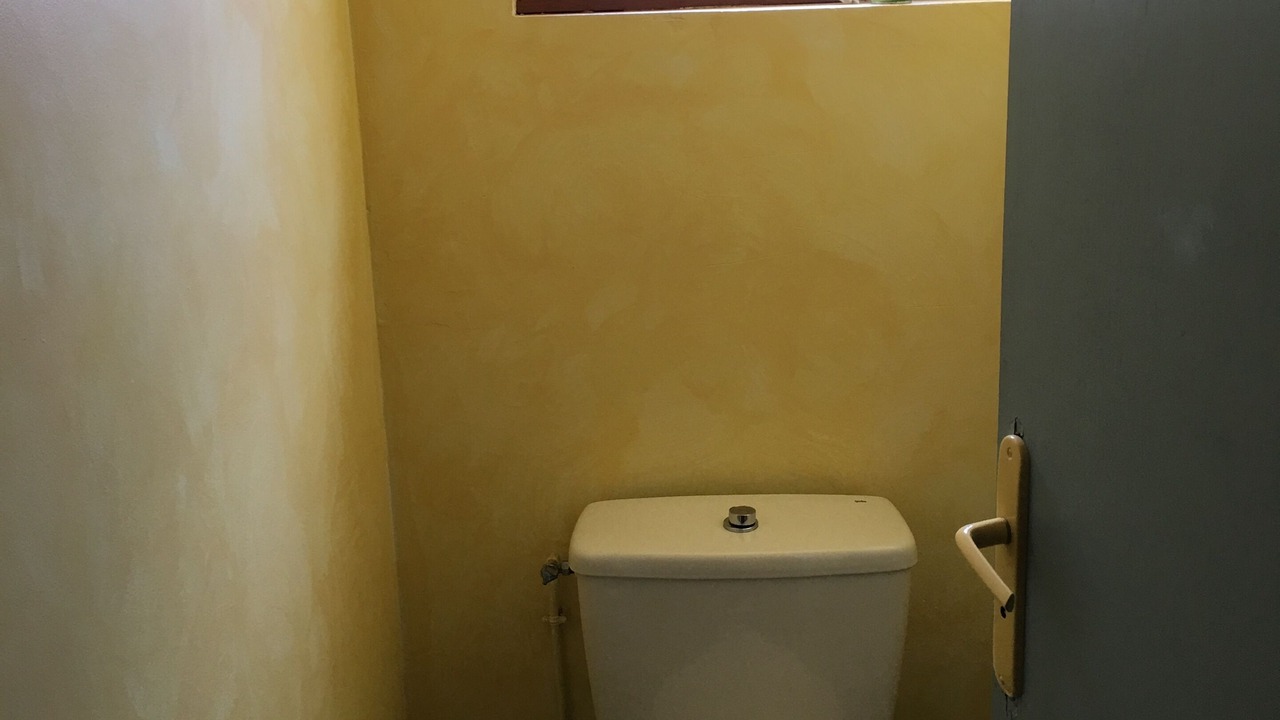 Photo of Bathroom in Puisserguier